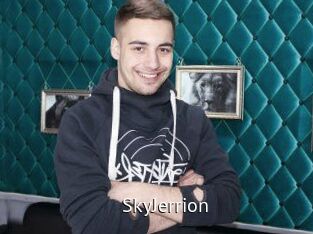 SkyJerrion