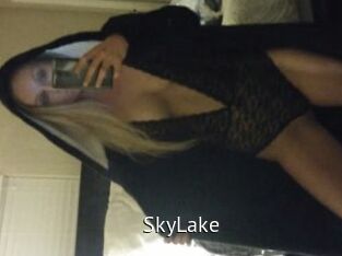 SkyLake Zizi X