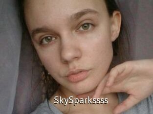 SkySparkssss