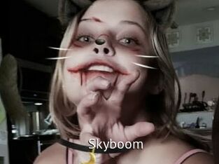 Skyboom