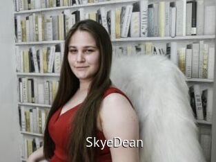 SkyeDean