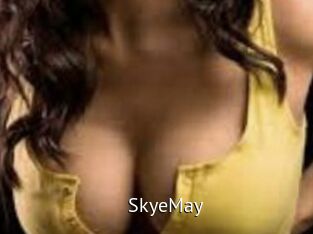 SkyeMay