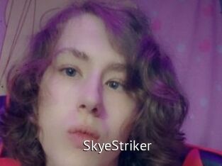 SkyeStriker