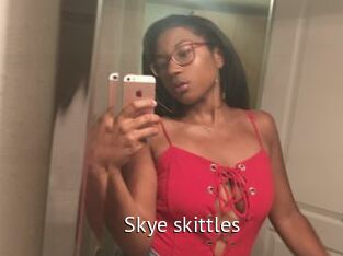 Skye_skittles Zizi X