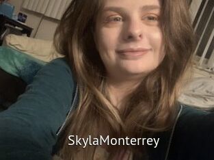 SkylaMonterrey