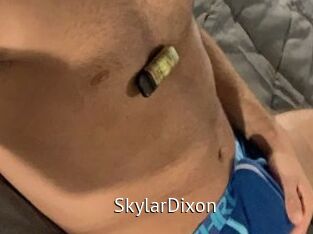 SkylarDixon