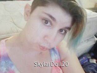 SkylarDoll20