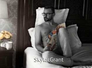 SkylarGrant