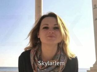 SkylarJem Zizi X