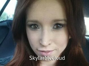 SkylarMccloud