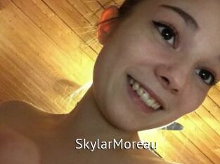 SkylarMoreau