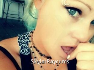 SkylarRaycums