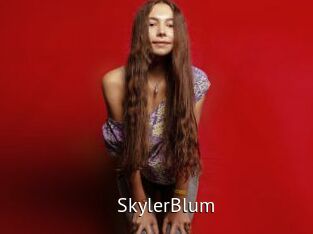 SkylerBlum