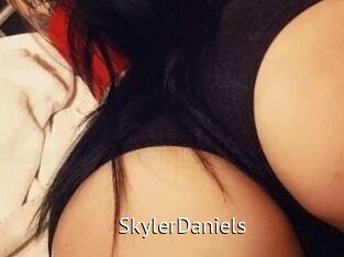 SkylerDaniels Zizi X