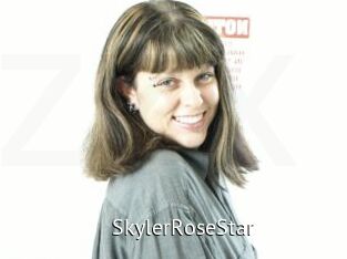 SkylerRoseStar