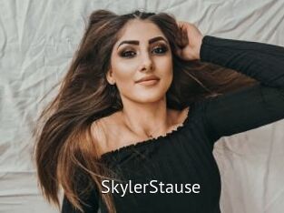 SkylerStause