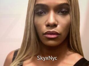 SkyxNyc