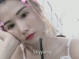 Skyyang