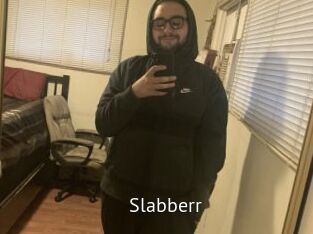 Slabberr