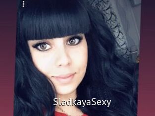 SladkayaSexy Zizi X