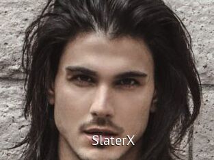 SlaterX
