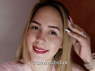 Slavesubslux Zizi X