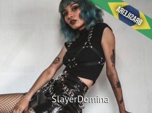 SlayerDomina