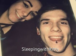 SleepingwithKitty