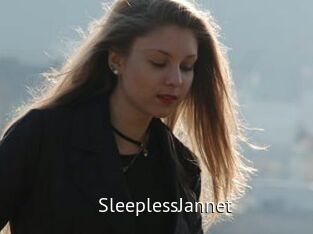 SleeplessJannet