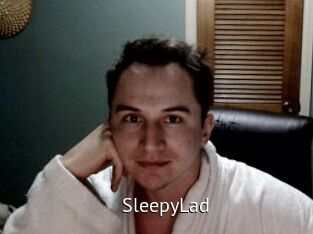 SleepyLad