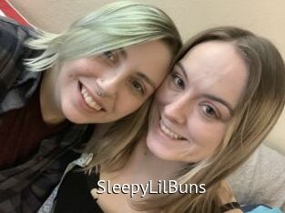 SleepyLilBuns
