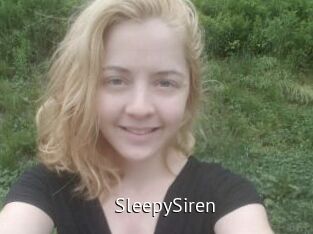 SleepySiren