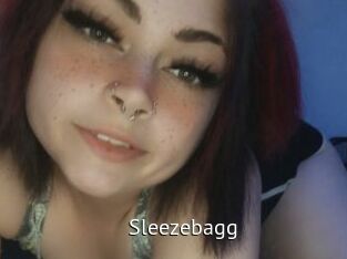 Sleezebagg