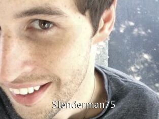 Slenderman75
