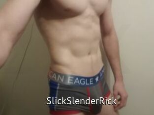 SlickSlenderRick