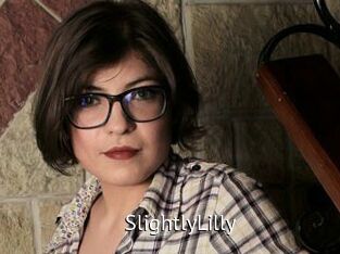 SlightlyLilly