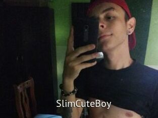 SlimCuteBoy