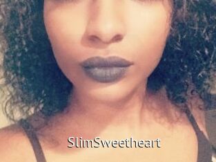 SlimSweetheart Zizi X