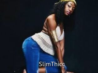SlimThicc