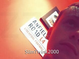 SlimTwink2000