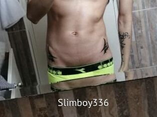 Slimboy336
