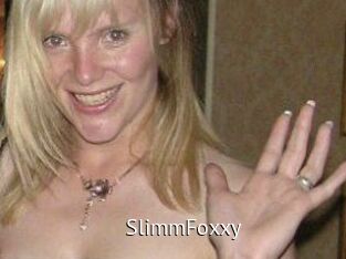 SlimmFoxxy