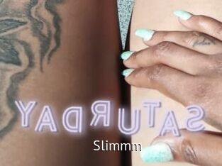 Slimmm Zizi X