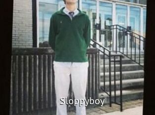 Sloppyboy
