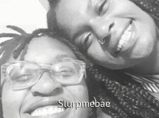 Slurpmebae