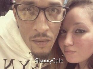 SluxxyCple