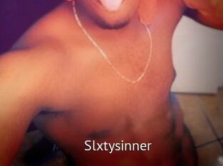 Slxtysinner