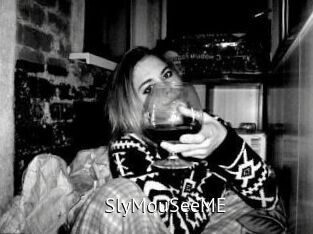 SlyMouSeeME