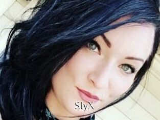 Sly_X_