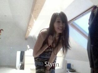 Slynn